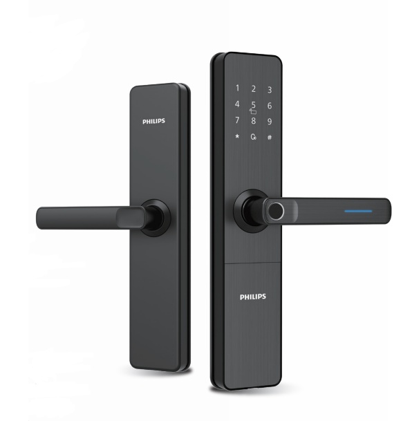 <span style='color:#007cba;'>PHILIPS</span><br><br>DDL609